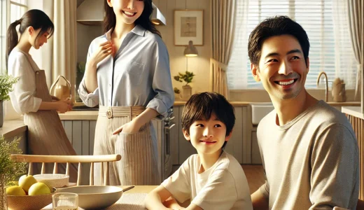 阿部サダヲの嫁の素顔に迫る！夫婦円満を支える愛と信頼の秘密