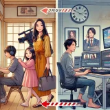 雛形あきこの元夫の仕事や経歴と結婚生活の知られざる実像