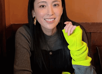 雛形あきこの元夫の仕事や経歴と結婚生活の知られざる実像