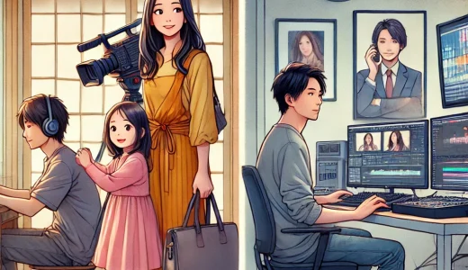 雛形あきこの元夫の仕事や経歴と結婚生活の知られざる実像