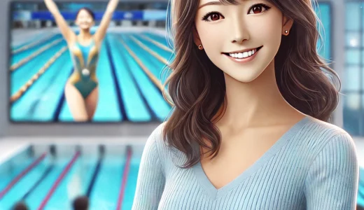 青木愛の旦那と過去の熱愛報道や混同の背景を深掘り解説