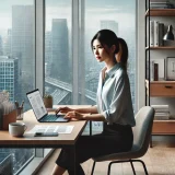 馬渕磨理子が結婚しない理由に迫る！独身を選んだ意外な真実とは？