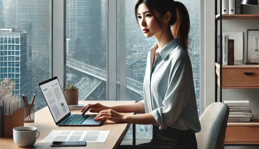 馬渕磨理子が結婚しない理由に迫る！独身を選んだ意外な真実とは？