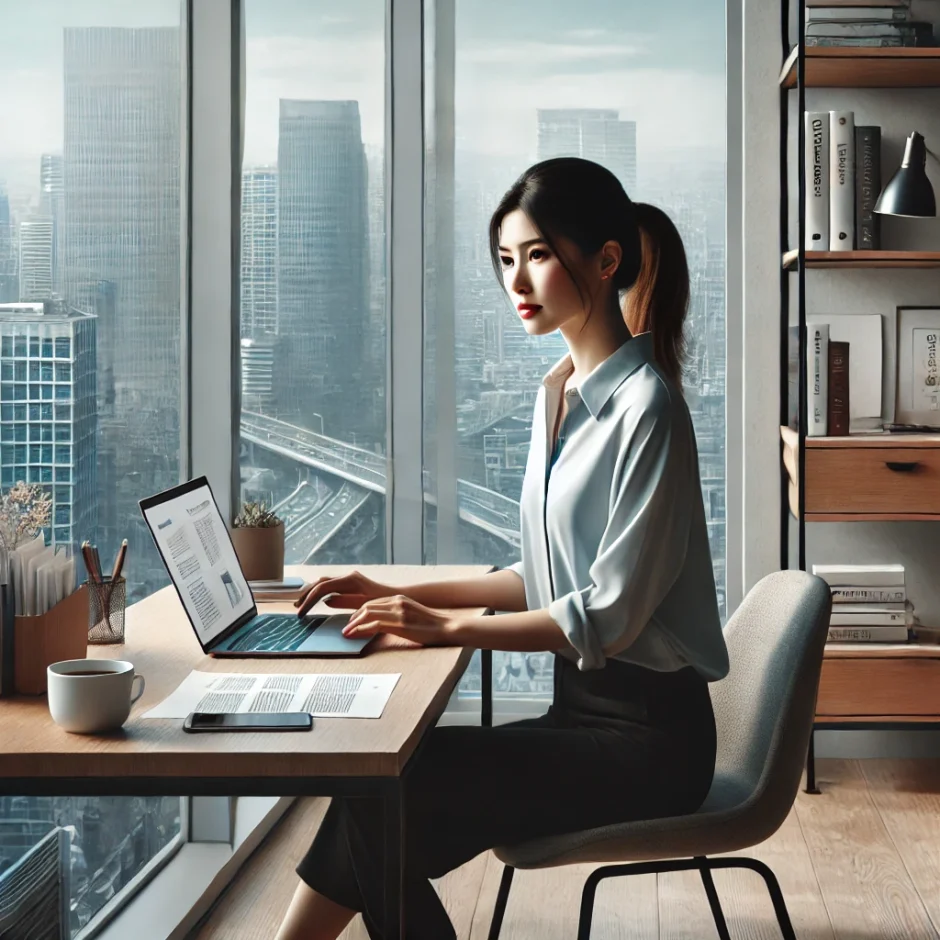 馬渕磨理子が結婚しない理由に迫る！独身を選んだ意外な真実とは？