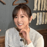 高島彩がパチンコにハマった青春時代！意外すぎる素顔とその理由とは？