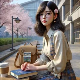 高島彩がパチンコにハマった青春時代！意外すぎる素顔とその理由とは？