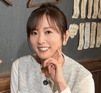 高島彩がパチンコにハマった青春時代！意外すぎる素顔とその理由とは？