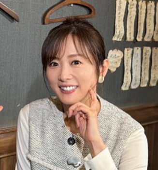 高島彩がパチンコにハマった青春時代！意外すぎる素顔とその理由とは？