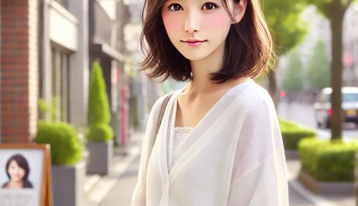 高橋ひかるの熱愛報道の背景と現在の恋愛観とは！