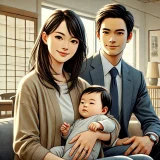 高田秋の旦那との出会いから出産まで！幸せあふれる現在の姿に感動