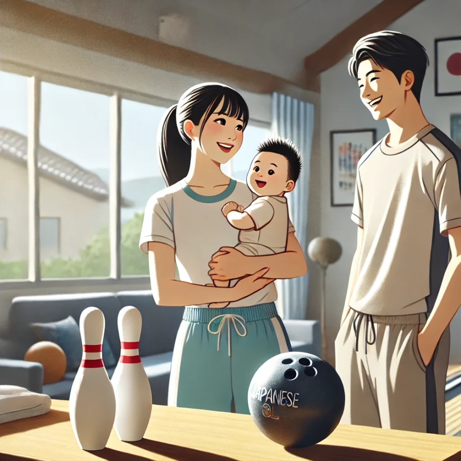 鶴井亜南の出産とPリーグ復帰へ道！激動の数年間に隠された本当の強さとは