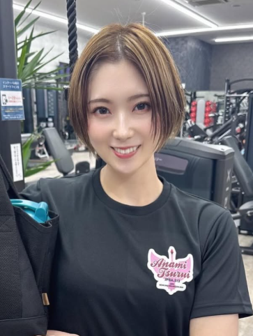 鶴井亜南の出産とPリーグ復帰へ道！激動の数年間に隠された本当の強さとは