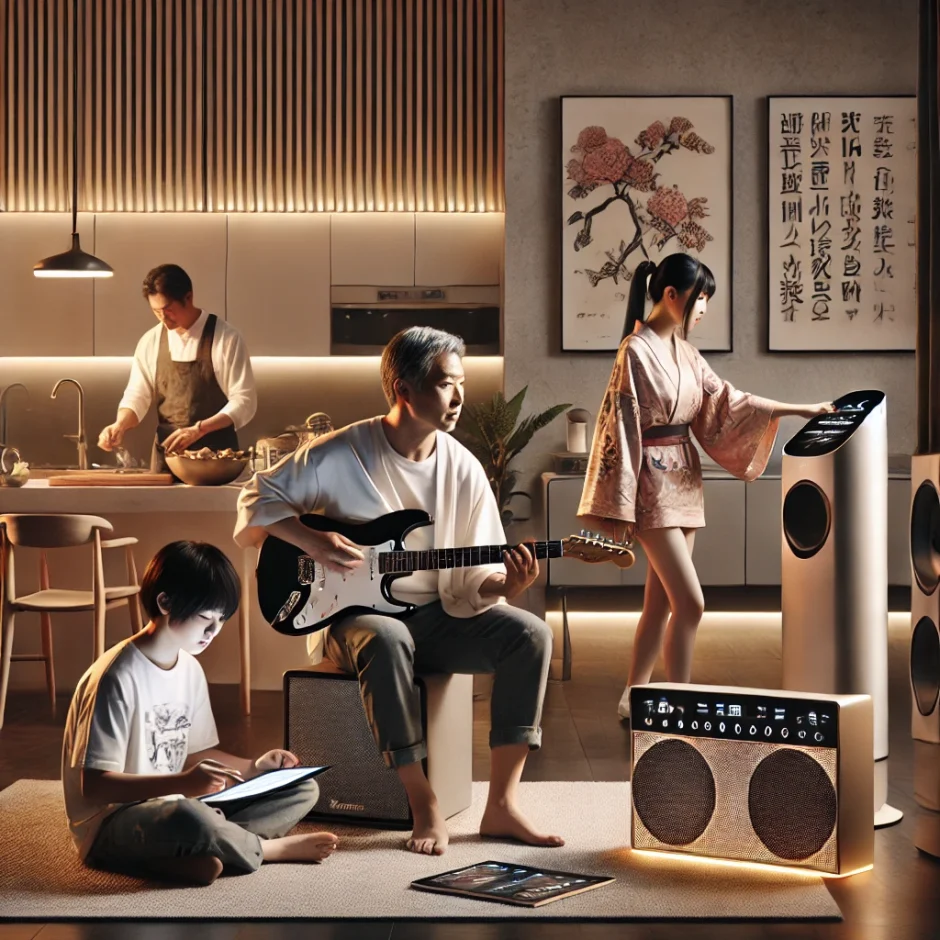 あのちゃんの実家が金持ちと噂される理由と家族が築いた成功の背景