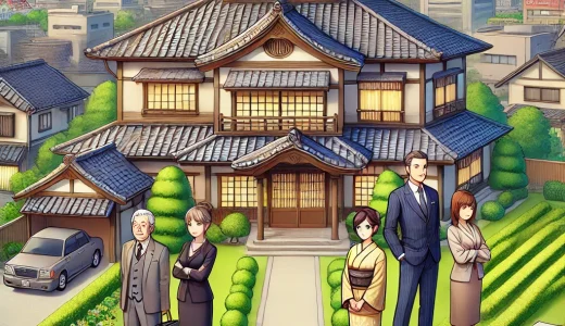 いとうあさこと伊藤忠の噂を徹底検証！実家の豪邸と家系図が語る真実