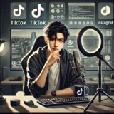 うわさのうどんは何者？顔出し解禁で話題の配信者を徹底解剖