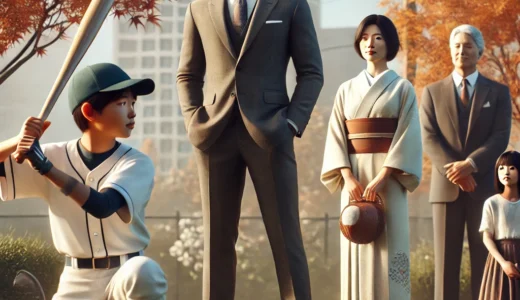 万波中正の父親の職業を徹底調査！ウィリーさんの生き方と家族の絆