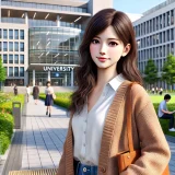 久間田琳加の大学はどこ？卒業証書から判明した驚きの進学先とは！