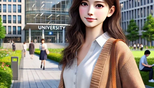 久間田琳加の大学はどこ？卒業証書から判明した驚きの進学先とは！