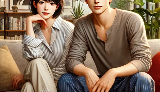 二階堂ふみの結婚歴と子供の真相！カズレーザーとの意外な夫婦生活