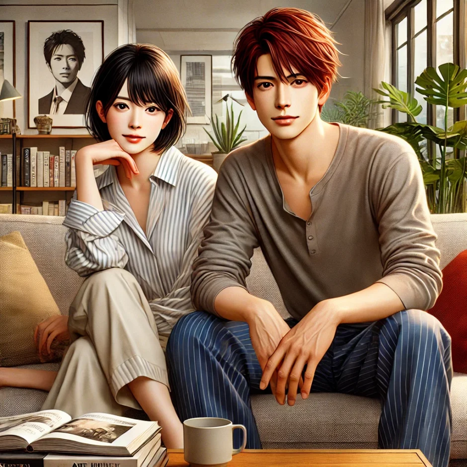 二階堂ふみの結婚歴と子供の真相！カズレーザーとの意外な夫婦生活