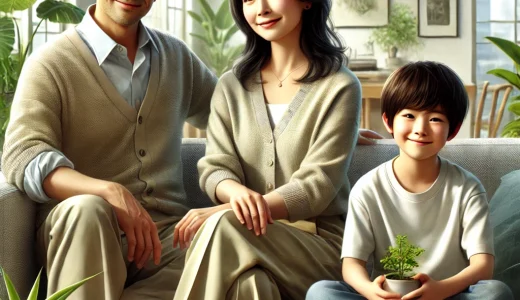 堀内敬子の旦那との京都デートが語る穏やかな家庭と愛のかたち