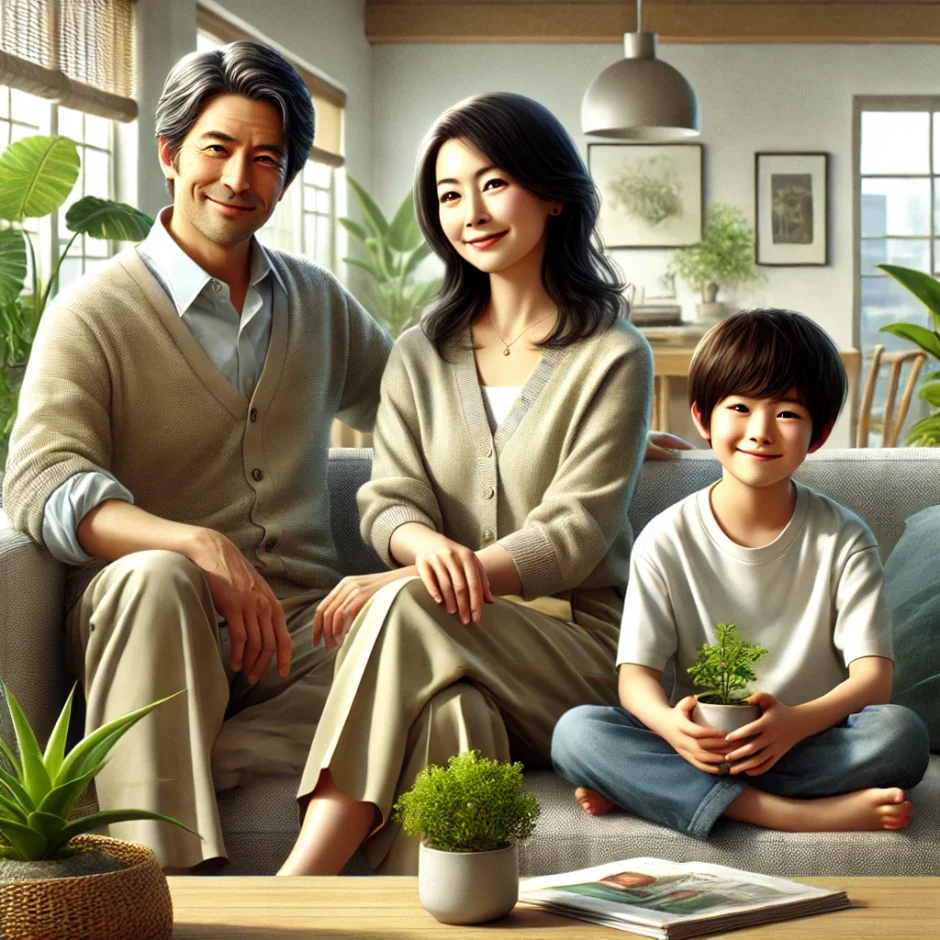 堀内敬子の旦那との京都デートが語る穏やかな家庭と愛のかたち