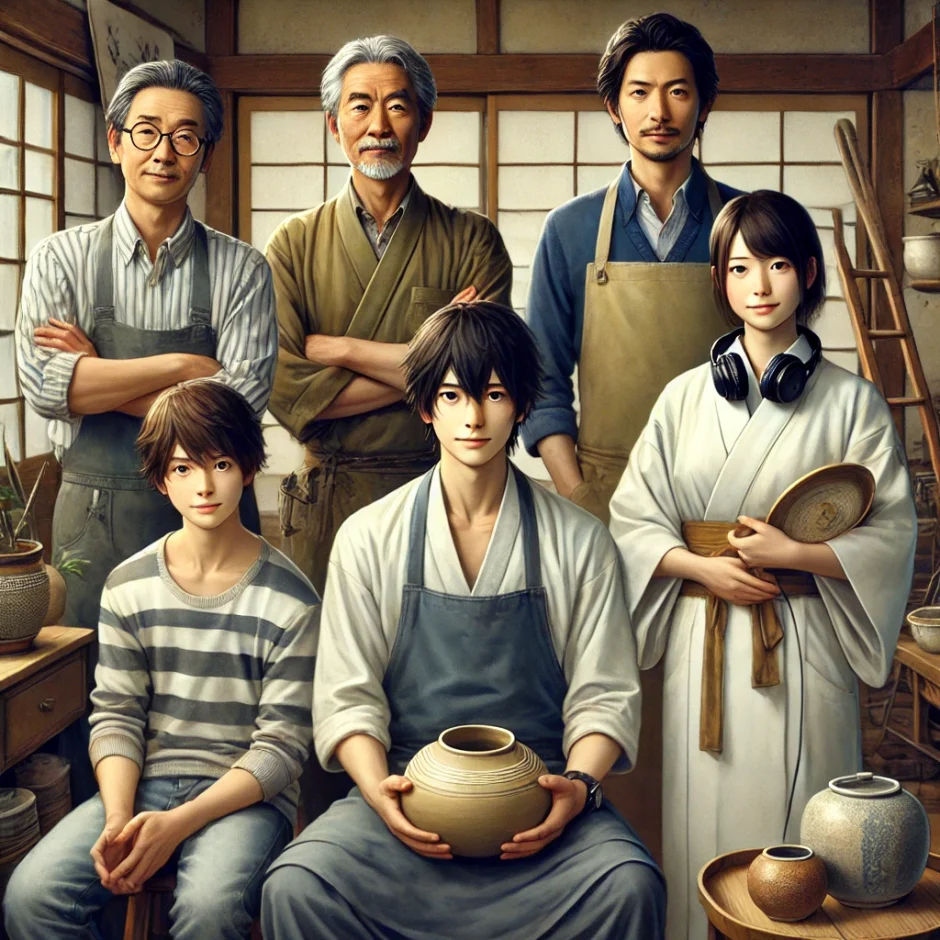 堺雅人の父の職業や生い立ちが凄い！成功を支えた家族愛の物語