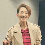 夏木マリが子どもを持たなかった理由と義理の家族に託した愛のかたち