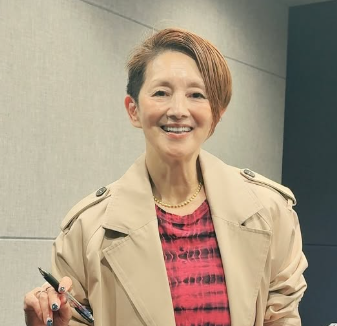 夏木マリが子どもを持たなかった理由と義理の家族に託した愛のかたち