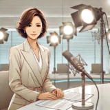 大下容子の結婚歴の真相とは？独身を貫く理由と意外な価値観