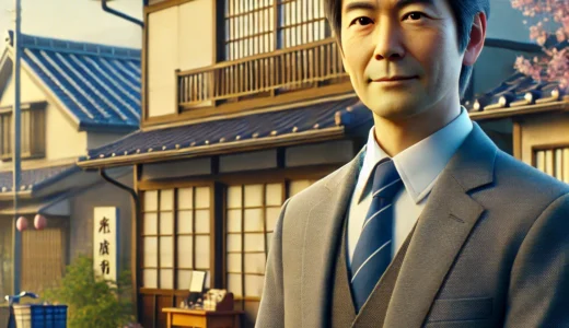 大久保佳代子の兄と大学から読み解く家族の歴史と支店長の軌跡