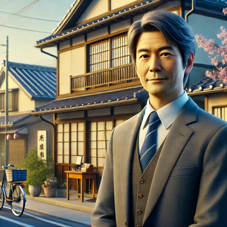 大久保佳代子の兄と大学から読み解く家族の歴史と支店長の軌跡