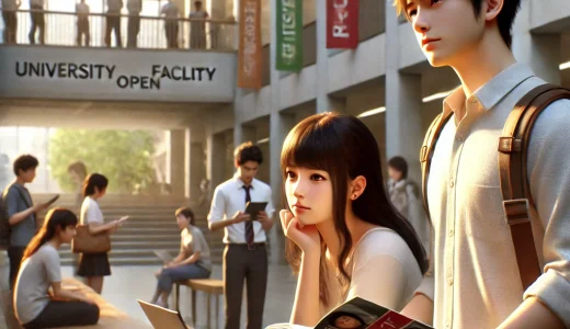 大学のやめたほうがいい学部を避けて後悔しない学部選びの全知識ガイド