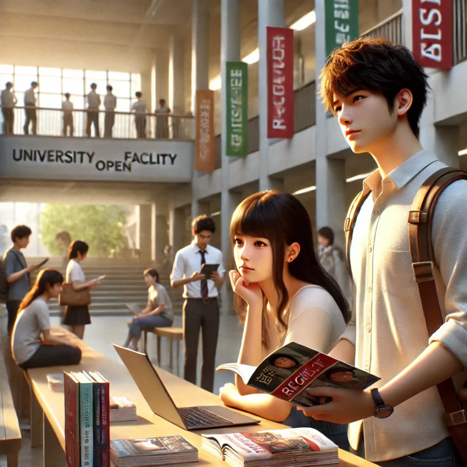 大学のやめたほうがいい学部を避けて後悔しない学部選びの全知識ガイド