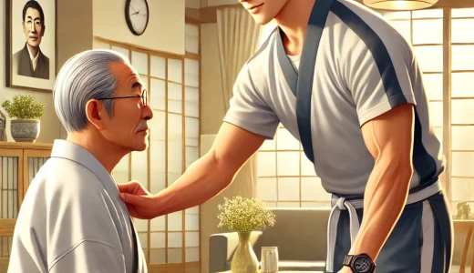 新沼翔大の素顔に迫る！父との同居生活と現在の仕事とは