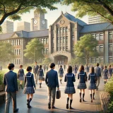 明治学院高校はなぜ人気？学校生活と進学実績を深掘り紹介