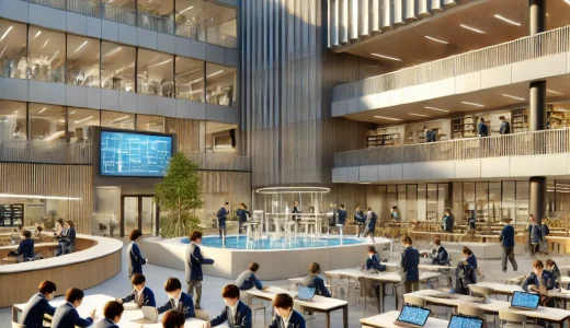 本郷中学がなぜ人気なのかを徹底分析！魅力と評判が分かる最強ガイド