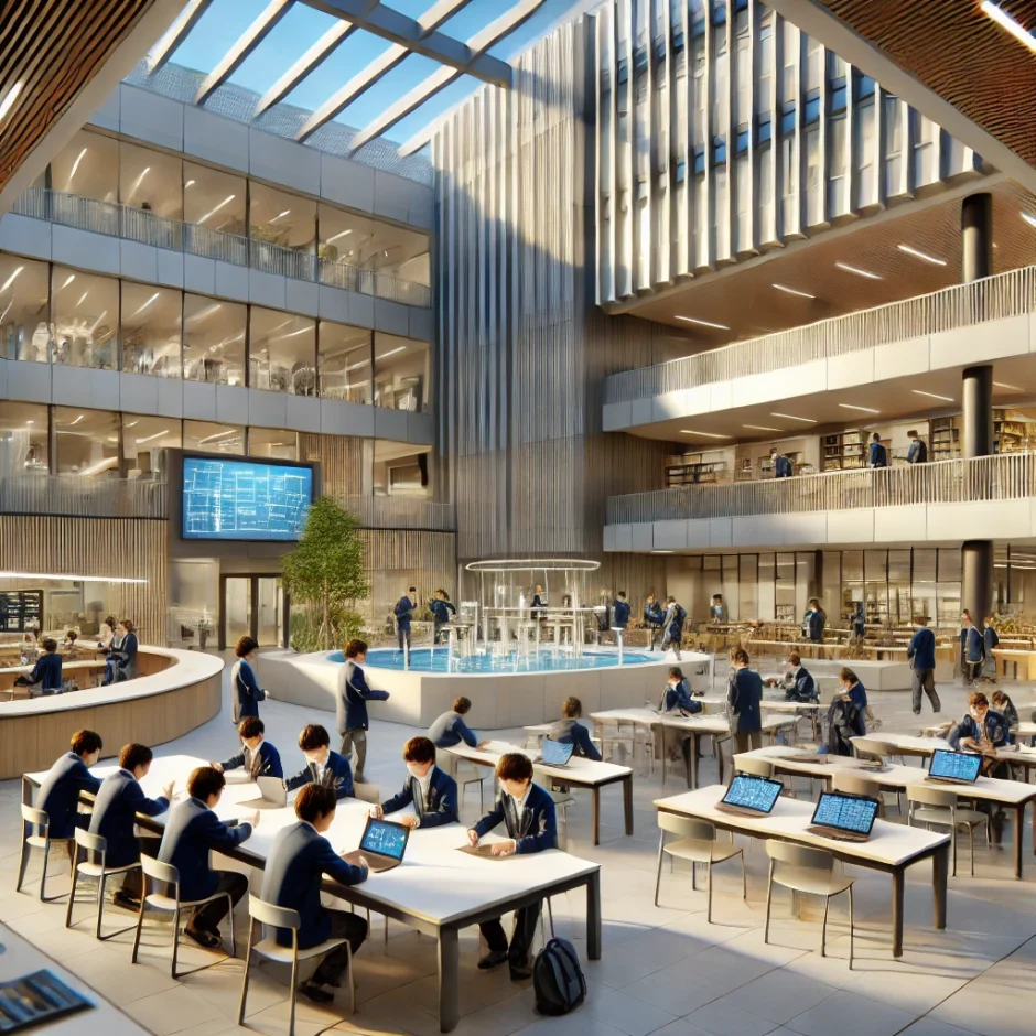 本郷中学がなぜ人気なのかを徹底分析！魅力と評判が分かる最強ガイド