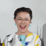 柴田理恵の年収が驚きの金額に！テレビとCMで稼ぐ実力の裏側