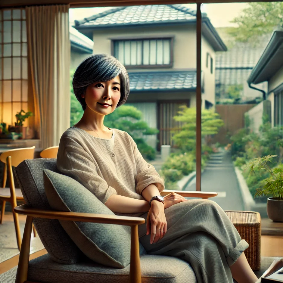 柴田理恵の年収が驚きの金額に！テレビとCMで稼ぐ実力の裏側