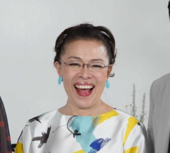 柴田理恵の年収が驚きの金額に！テレビとCMで稼ぐ実力の裏側