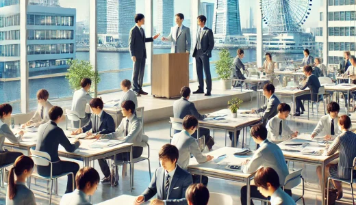 横浜市立大学が頭いいと言われる理由と学力水準を詳しく解説