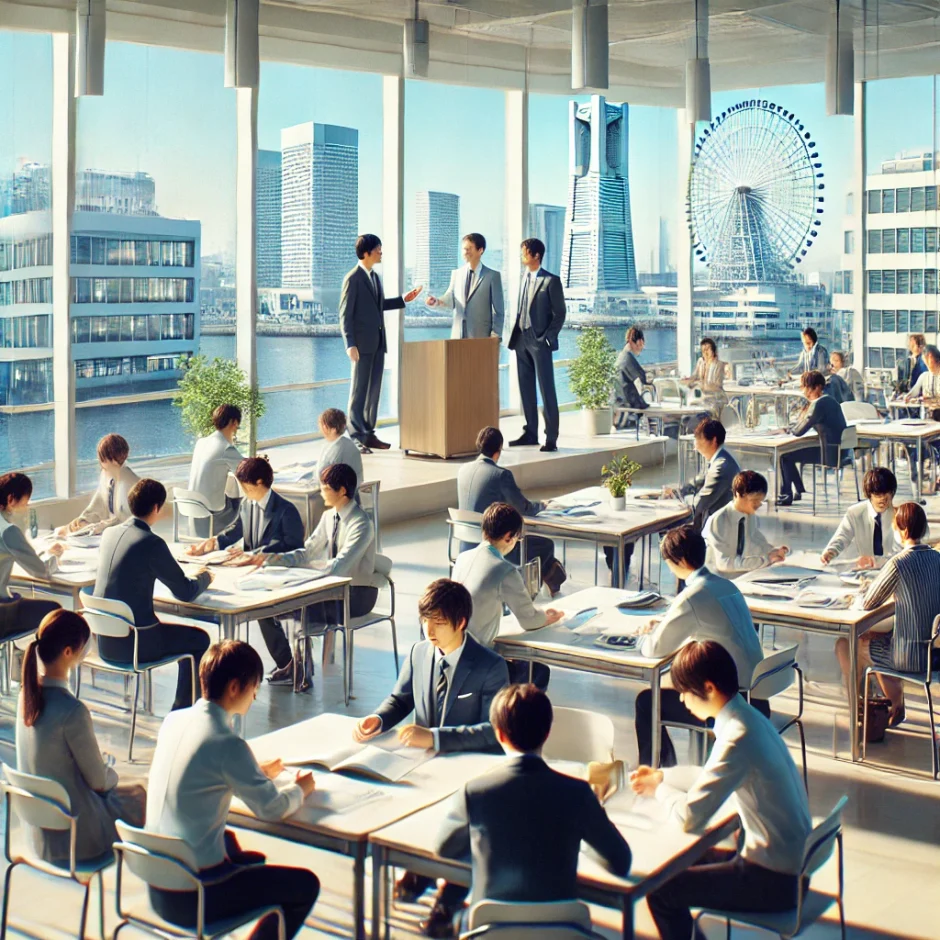 横浜市立大学が頭いいと言われる理由と学力水準を詳しく解説