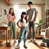 永尾柚乃の親が語る教育方針と子育て術の真実