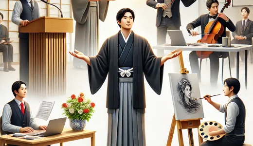 深見東州は何者なのか？多才ぶりから本当の姿に迫る徹底まとめ