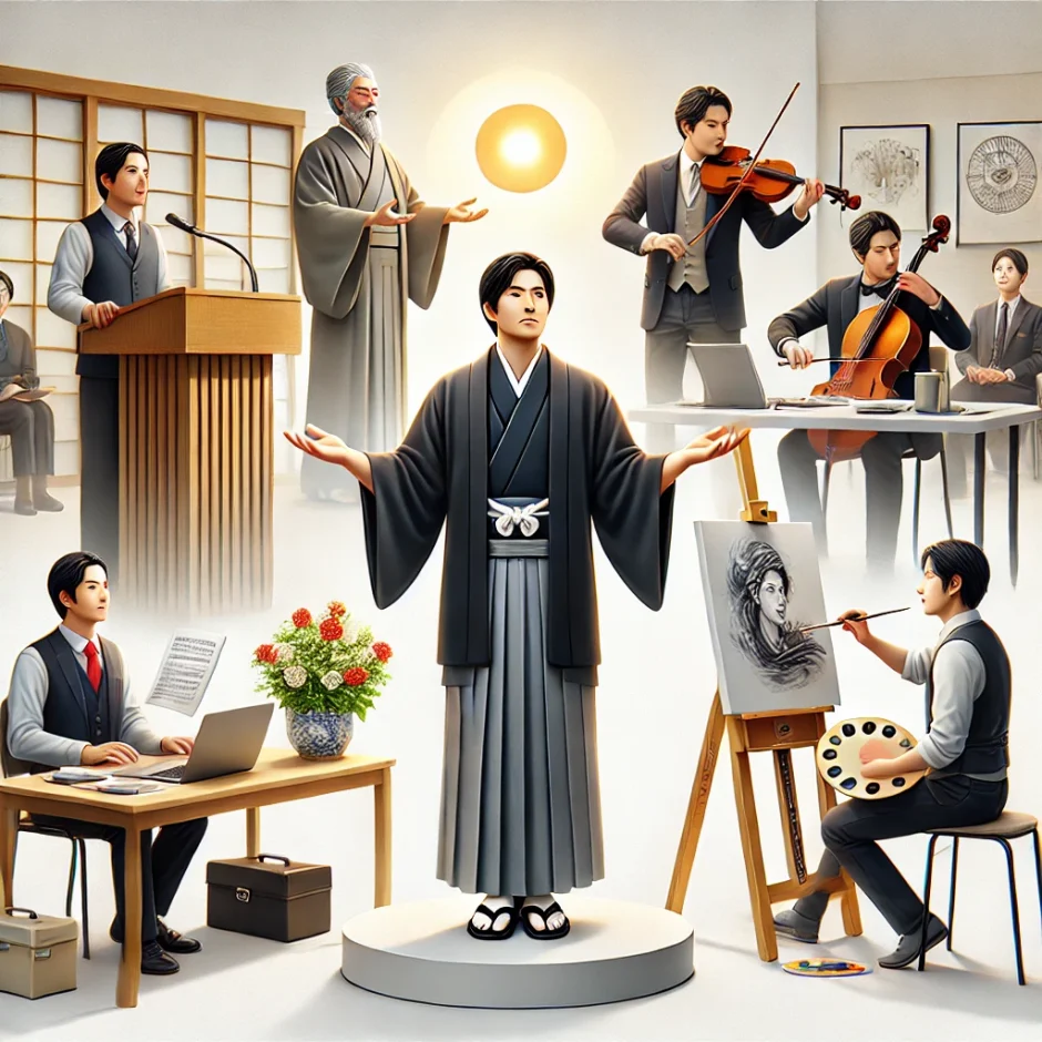 深見東州は何者なのか？多才ぶりから本当の姿に迫る徹底まとめ