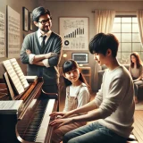 角野隼斗の父親の職業と教育法が凄い！理系×音楽の才能を支えた真実