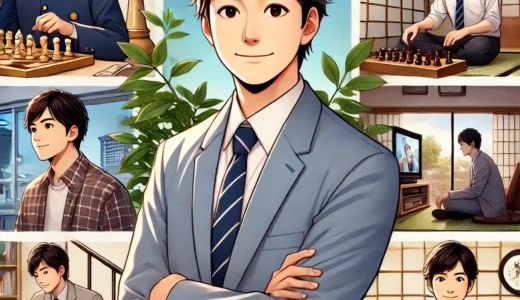 鈴木もぐらの頭がいい生き方に迫る！多才な魅力と成功の背景とは