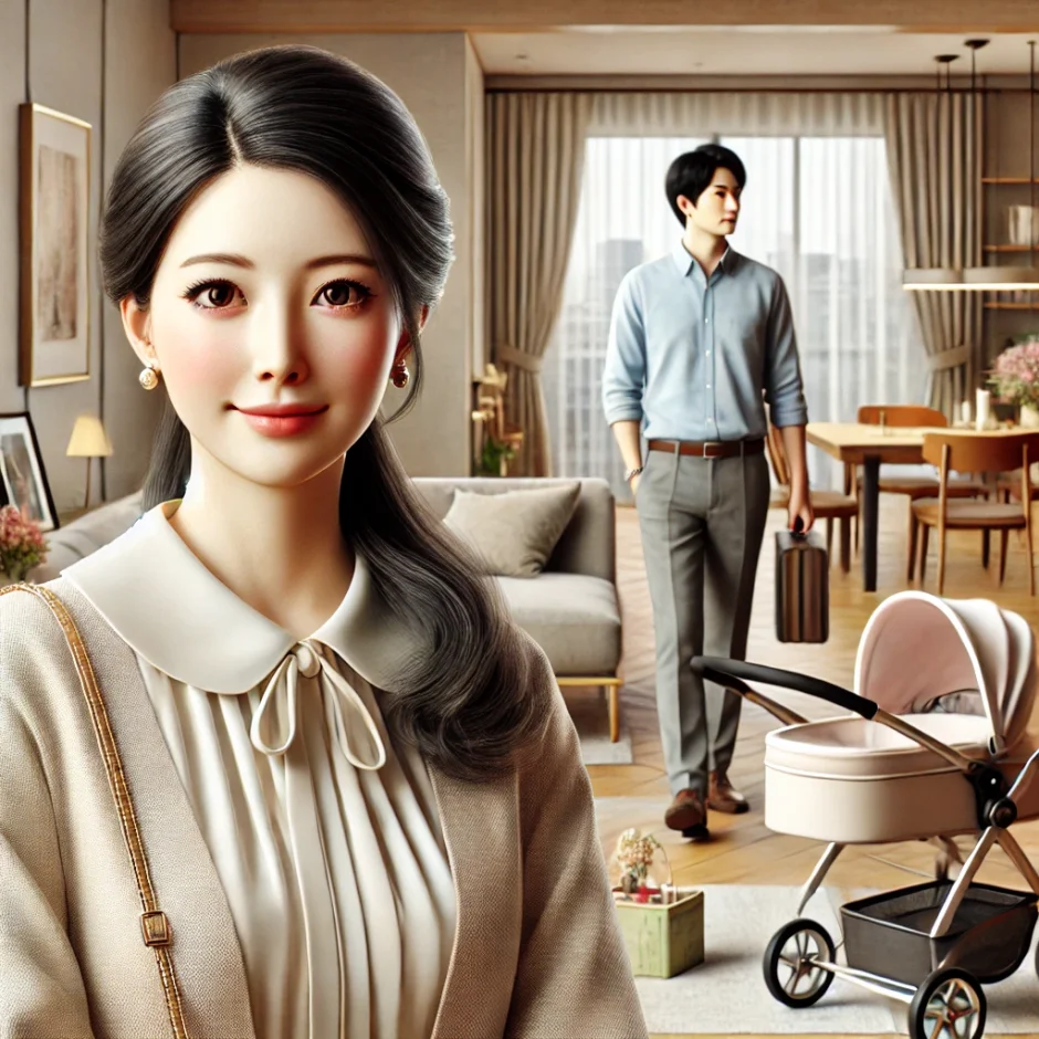 鈴木奈穂子の実家が金持ちと噂の理由！父親の職業と横浜での育ちを徹底解説