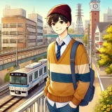 高橋恭平は大阪のどこ育ち？地元で語られる素顔と人気の秘密を徹底解説